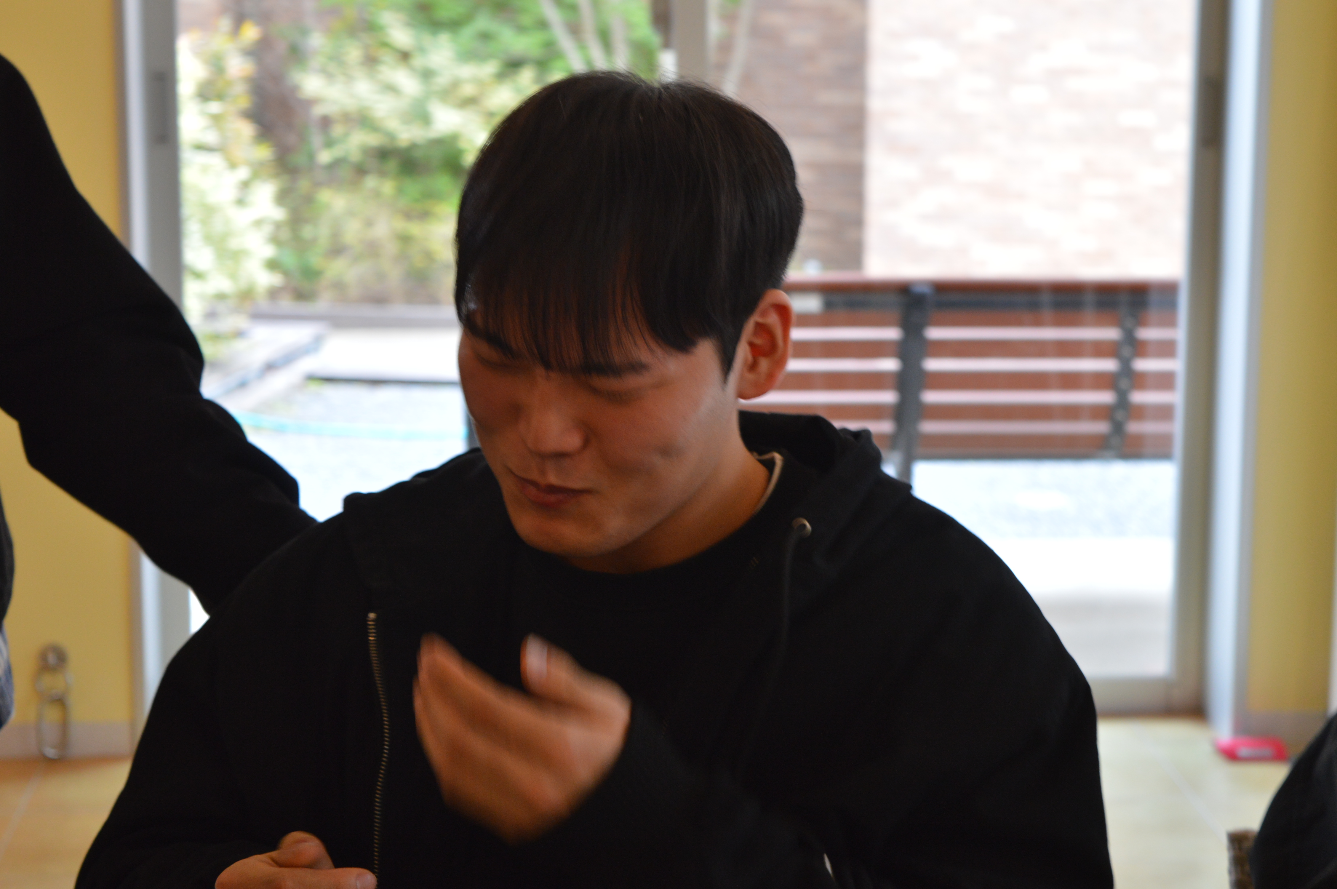 [3일차]일본 야마자키 연수